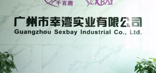 Nuovo vibratore giocattolo sessuale in silicone medico Sexbay per donne