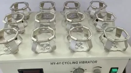 2022 Wincom, il più economico strumento da laboratorio, gamma di vibrazioni, 0~360 giri/min, vibratore per bicicletta